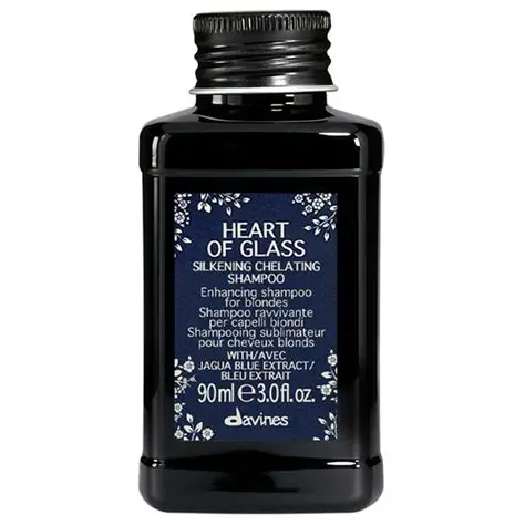 HEART OF GLASS SHAMPOO 90ML